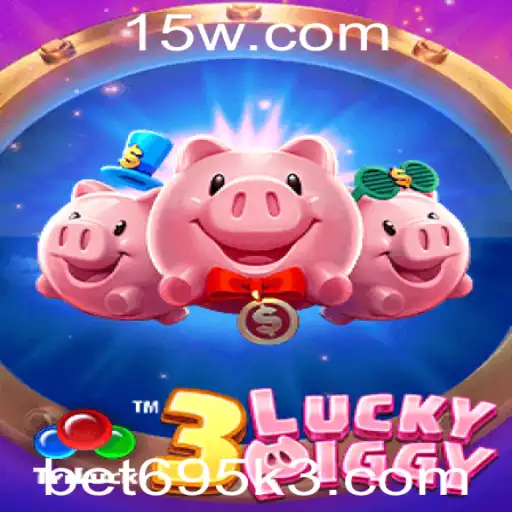 Tudo o que você precisa saber sobre o jogo 3LUCKYPIGGY