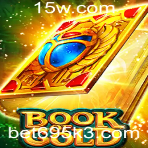 Explore o Fascinante Mundo de 'Book of Gold': Uma Aventura de Entretenimento