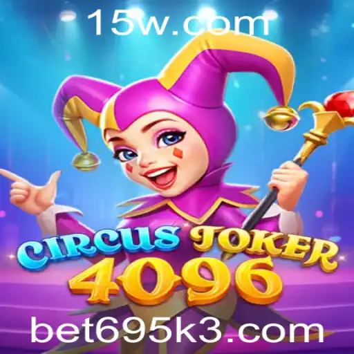Descubra o Empolgante Mundo do Jogo CircusJoker4096
