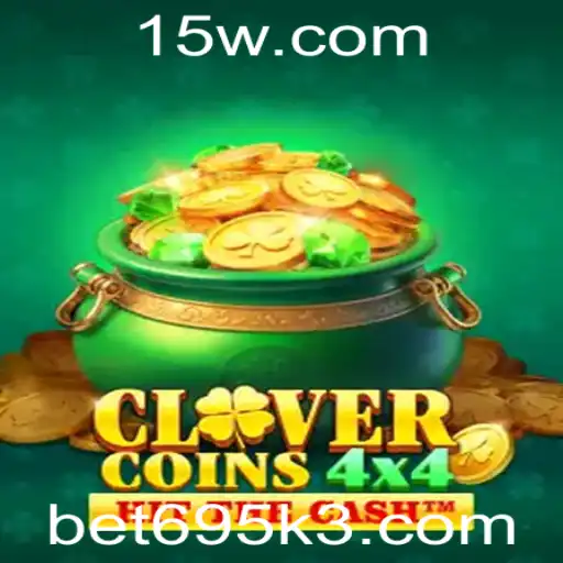 CloverCoins4x4: Um Novo Horizonte no Mundo dos Jogos Online