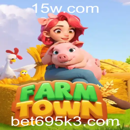 FarmTown: Descubra a Magia da Vida no Campo