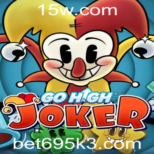 Descubra o Mundo Empolgante de GoHighJoker com Bet695