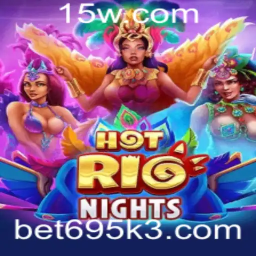Descubra a Emoção de HotRioNights: O Novo Fenômeno do Mundo dos Jogos