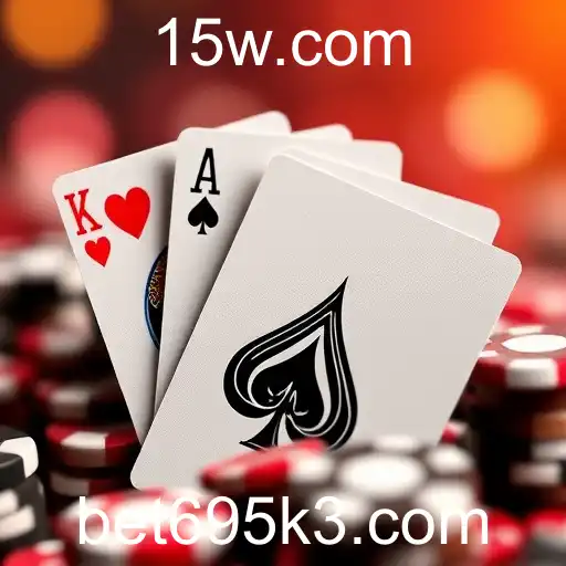 Explorando o Fascinante Mundo dos Jogos de Cartas com bet695