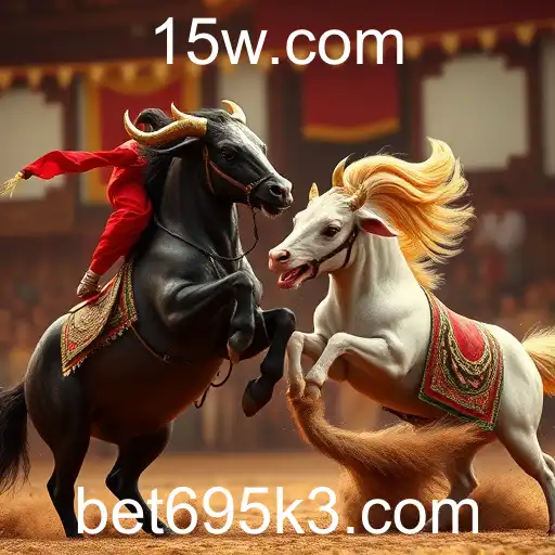 Explorando o Universo dos Jogos de Sabong e a Ascensão de bet695