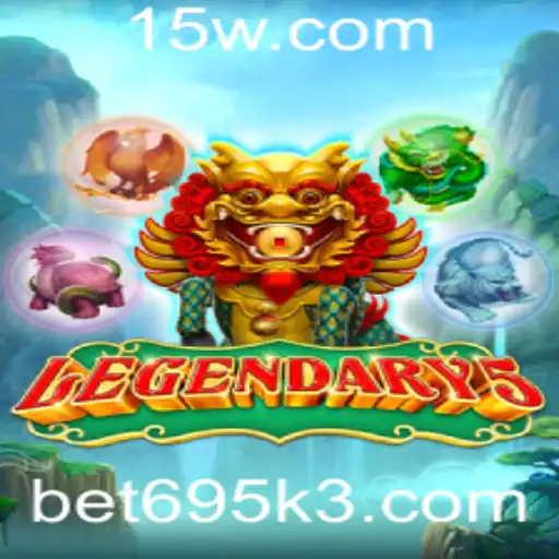 Descubra o Fascinante Mundo de Jogos com Legendary5 e a Plataforma bet695
