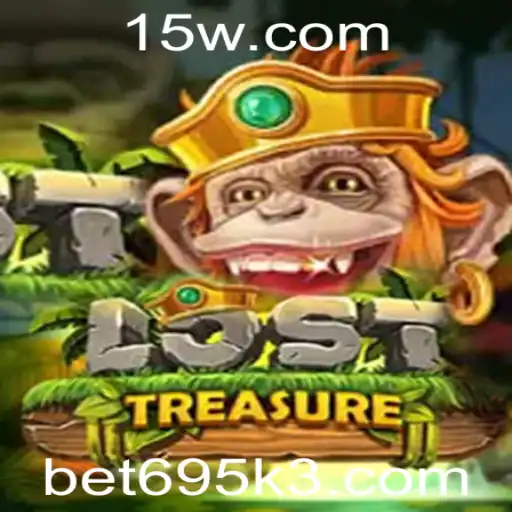 Descubra o Mundo de LostTreasure: Uma Aventura Inesquecível