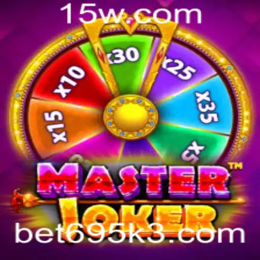 Explorando o Universo de MasterJoker com Bet695