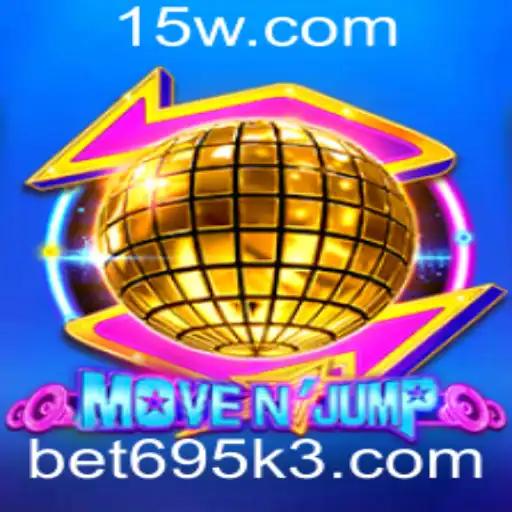 MovenJump: Aventure-se no Jogo do Momento com bet695