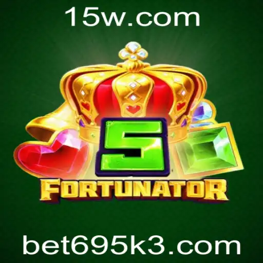 Descubra o Mundo Fascinante de 5Fortunator: Uma Aventura de Apostas com Bet695
