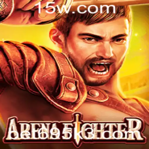 ArenaFighter: O Jogo de Combate que Conquista Multidões
