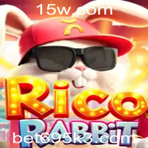 Explorando RicoRabbit: Uma Aventura Vibrante no Mundo dos Jogos com Bet695
