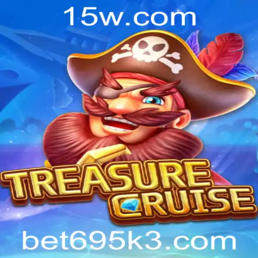 Descubra o Mundo Aventureiro de TREASURECRUISE