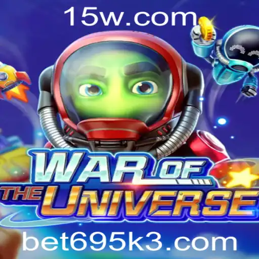 WAROFTHEUNIVERSE: Descubra o Fenômeno do Novo Jogo de Estratégia