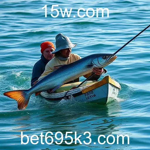 O Fascinante Mundo da Pesca: Uma Jornada Através das Águas com Bet695