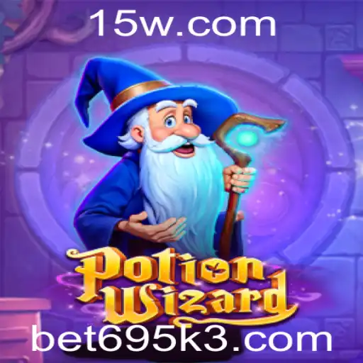 Explorando as Maravilhas do Jogo 'PotionWizard'
