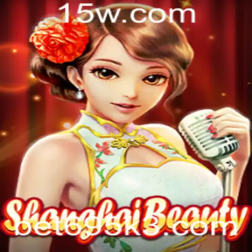 Explorando o Fascinante Mundo de ShanghaiBeauty