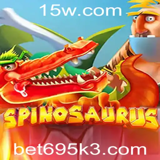 Spinosaurus: Aventuras Jurássicas com Bet695