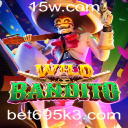 Conheça WildBandito: O Empolgante Jogo de Aventura e Apostas