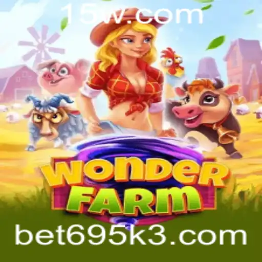 Explorando o Mundo de WonderFarm: Um Guia Completo para Iniciantes